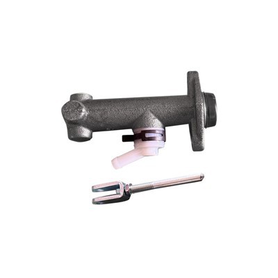 Hoe lang is de garantie op heftruckonderdelen?